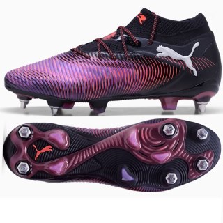 Buty Puma FUTURE 8 Ultimate MxSG 108188-01 czarny 44 Puma