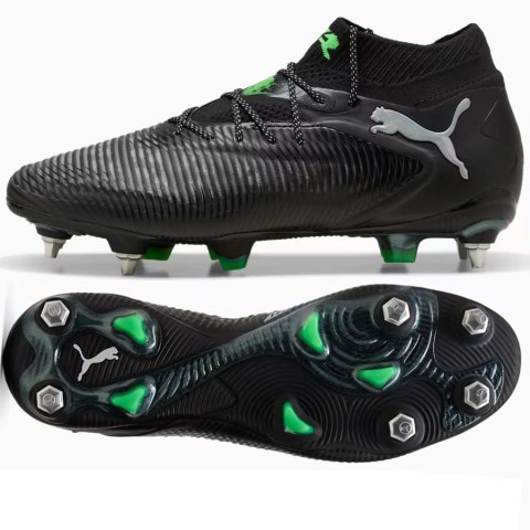 Buty Puma FUTURE 8 Ultimate MxSG 108188-02 czarny 42 1/2 Puma