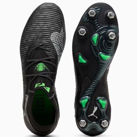 Buty Puma FUTURE 8 Ultimate MxSG 108188-02 czarny 42 1/2 Puma