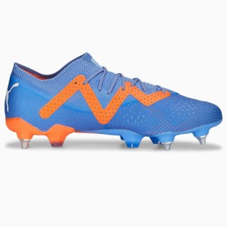 Buty Puma FUTURE Ultimate Low MxSG 107209 01 niebieski 42 1/2 Puma
