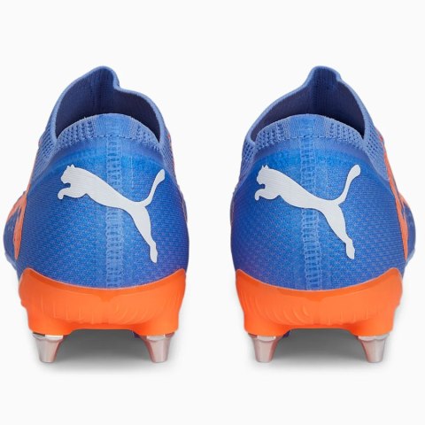 Buty Puma FUTURE Ultimate Low MxSG 107209 01 niebieski 45 Puma Buty Puma FUTURE Ultimate Low MxSG 107209 01 niebieski 45 Puma