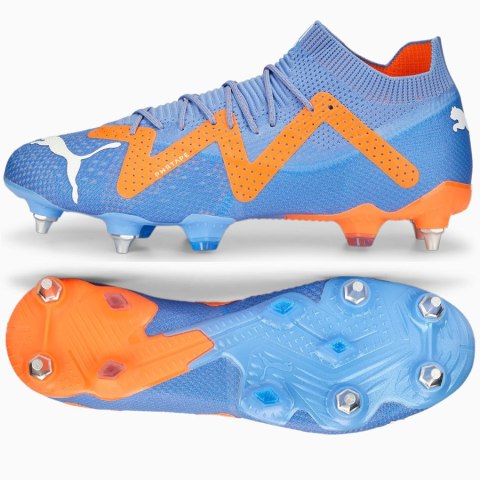 Buty Puma FUTURE Ultimate MXSG 107164 01 niebieski 41 Puma Buty Puma FUTURE Ultimate MXSG 107164 01 niebieski 41 Puma
