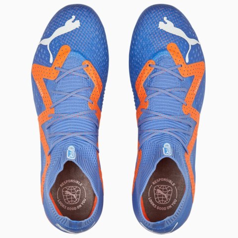 Buty Puma FUTURE Ultimate MXSG 107164 01 niebieski 41 Puma Buty Puma FUTURE Ultimate MXSG 107164 01 niebieski 41 Puma