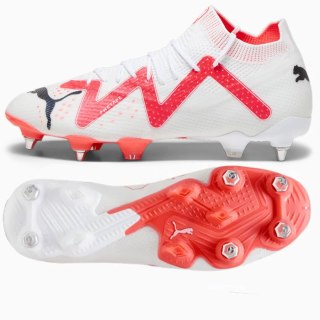 Buty Puma FUTURE Ultimate MXSG 107351-01 biały 40 1/2 Puma