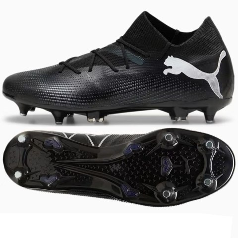 Buty Puma Future 7 Match MxSG 107714-02 czarny 41 Puma