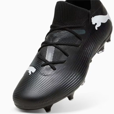 Buty Puma Future 7 Match MxSG 107714-02 czarny 44 Puma