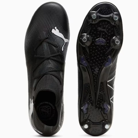 Buty Puma Future 7 Match MxSG 107714-02 czarny 46 1/2 Puma