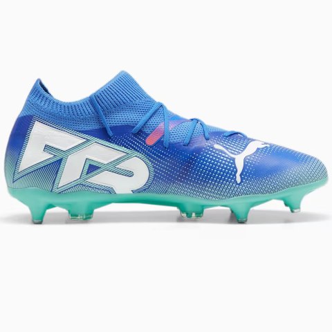 Buty Puma Future 7 Match MxSG 107933-01 niebieski 41 Puma