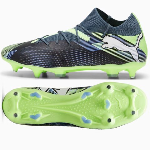 Buty Puma Future 7 Match MxSG 107933-03 szary 42 Puma