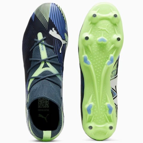 Buty Puma Future 7 Match MxSG 107933-03 szary 44 Puma