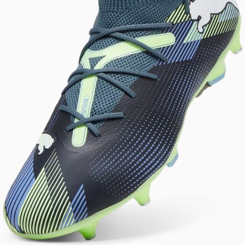 Buty Puma Future 7 Match MxSG 107933-03 szary 46 Puma
