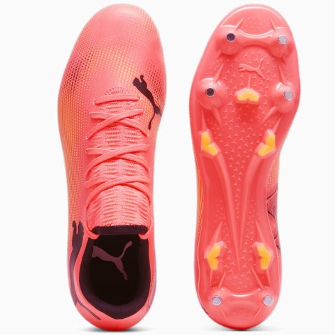 Buty Puma Future 7 Play MxSG 107722-03 różowy 40 1/2 Puma
