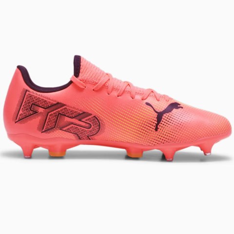 Buty Puma Future 7 Play MxSG 107722-03 różowy 41 Puma
