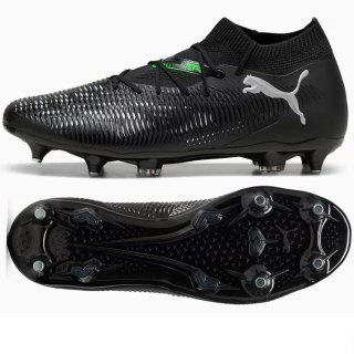 Buty Puma Future 8 Match MxSG 108367-02 czarny 43 Puma
