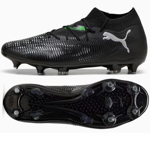 Buty Puma Future 8 Match MxSG 108367-02 czarny 46 Puma Buty Puma Future 8 Match MxSG 108367-02 czarny 46 Puma