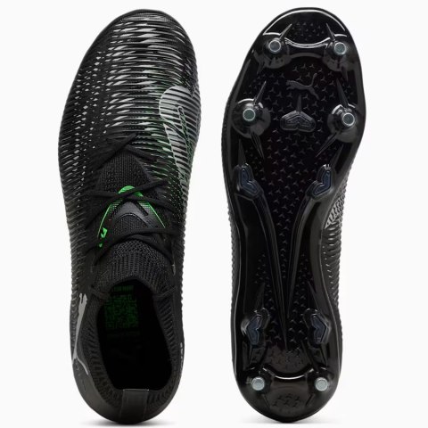 Buty Puma Future 8 Match MxSG 108367-02 czarny 46 Puma Buty Puma Future 8 Match MxSG 108367-02 czarny 46 Puma