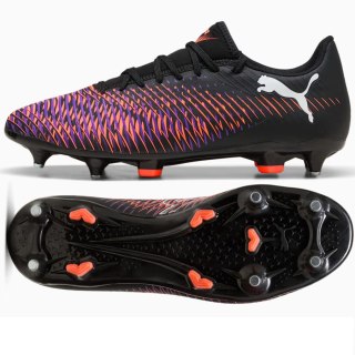 Buty Puma Future 8 Play MxSG 108375-01 czarny 41 Puma
