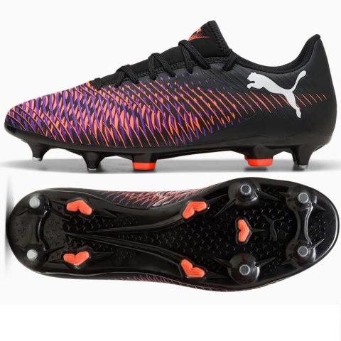 Buty Puma Future 8 Play MxSG 108375-01 czarny 41 Puma Buty Puma Future 8 Play MxSG 108375-01 czarny 41 Puma