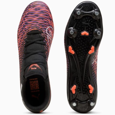 Buty Puma Future 8 Play MxSG 108375-01 czarny 41 Puma Buty Puma Future 8 Play MxSG 108375-01 czarny 41 Puma