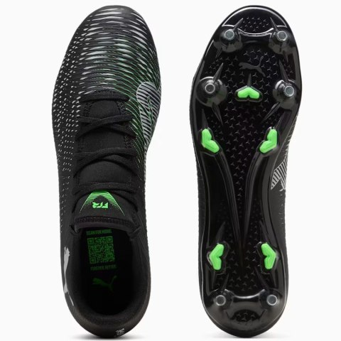 Buty Puma Future 8 Play MxSG 108375-02 czarny 41 Puma Buty Puma Future 8 Play MxSG 108375-02 czarny 41 Puma
