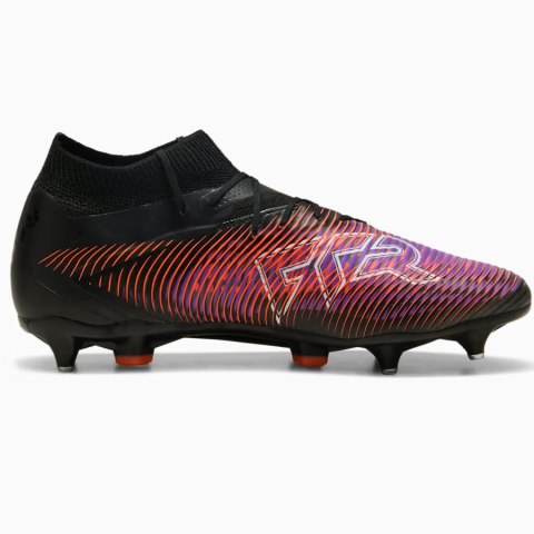 Buty Puma Future 8 Pro MxSG 108363-01 czarny 42 Puma