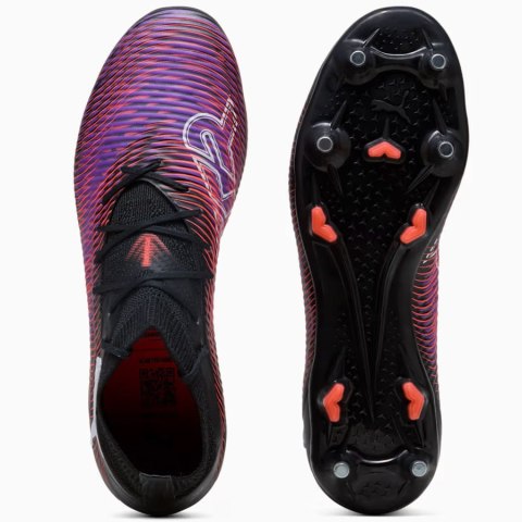 Buty Puma Future 8 Pro MxSG 108363-01 czarny 42 Puma