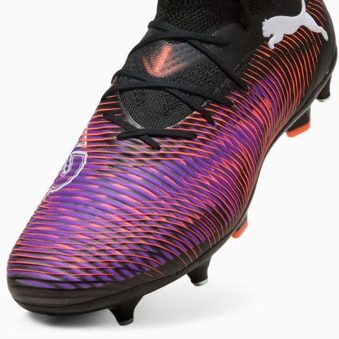 Buty Puma Future 8 Pro MxSG 108363-01 czarny 42 Puma