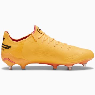 Buty Puma KING Ultimate MxSG 107562-04 pomarańczowy 42 Puma