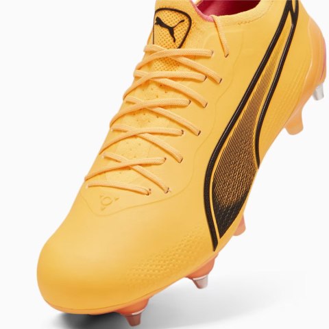 Buty Puma KING Ultimate MxSG 107562-04 pomarańczowy 42 Puma Buty Puma KING Ultimate MxSG 107562-04 pomarańczowy 42 Puma