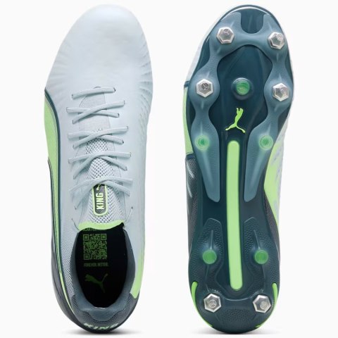 Buty Puma KING Ultimate MxSG 107866-03 beżowy 42 1/2 Puma