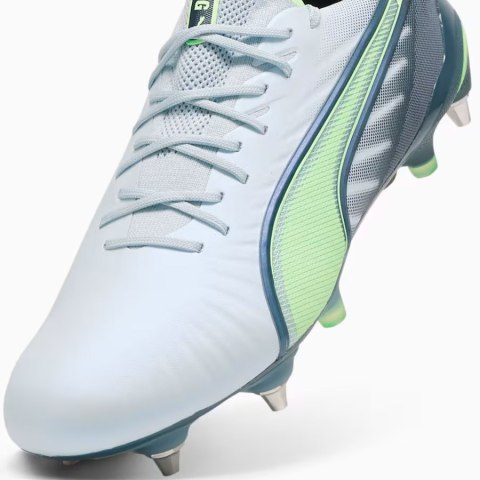 Buty Puma KING Ultimate MxSG 107866-03 beżowy 42 1/2 Puma