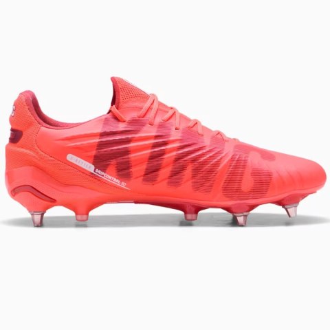 Buty Puma KING Ultimate MxSG 108304-01 czerwony 41 Puma Buty Puma KING Ultimate MxSG 108304-01 czerwony 41 Puma