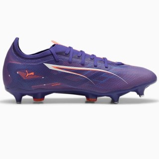 Buty Puma ULTRA 5 Match MxSG 107893-01 niebieski 41 Puma