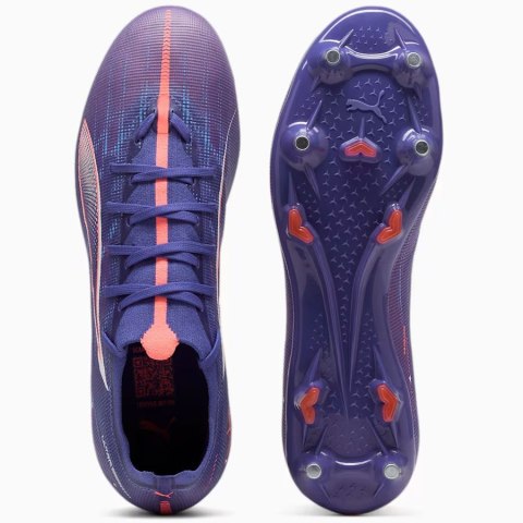 Buty Puma ULTRA 5 Match MxSG 107893-01 niebieski 42 Puma Buty Puma ULTRA 5 Match MxSG 107893-01 niebieski 42 Puma
