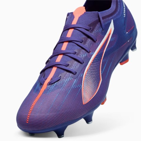Buty Puma ULTRA 5 Match MxSG 107893-01 niebieski 42 Puma Buty Puma ULTRA 5 Match MxSG 107893-01 niebieski 42 Puma