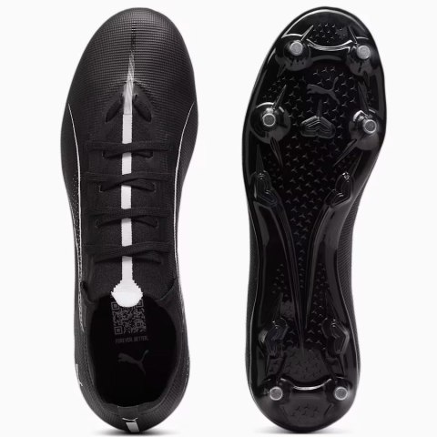 Buty Puma ULTRA 5 Match MxSG 107893-02 czarny 40 1/2 Puma Buty Puma ULTRA 5 Match MxSG 107893-02 czarny 40 1/2 Puma