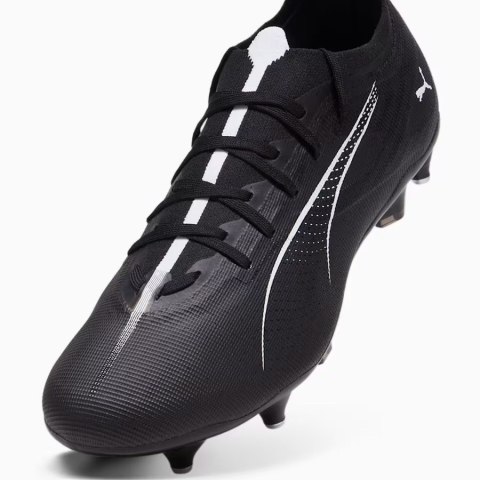 Buty Puma ULTRA 5 Match MxSG 107893-02 czarny 40 1/2 Puma Buty Puma ULTRA 5 Match MxSG 107893-02 czarny 40 1/2 Puma