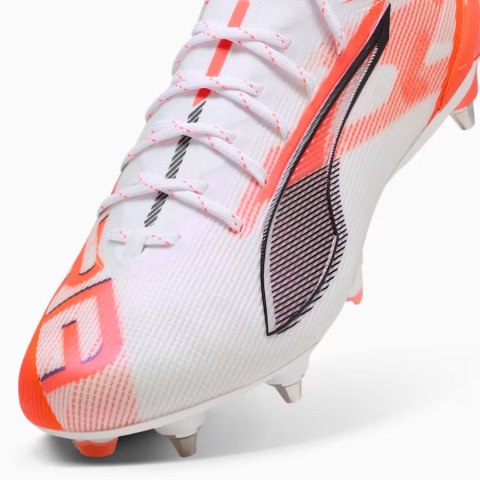 Buty Puma ULTRA 5 Ultimate MxSG 108343-01 biały 41 Puma Buty Puma ULTRA 5 Ultimate MxSG 108343-01 biały 41 Puma