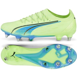 Buty Puma Ultra Ultimate MXSG 106895 01 żółty 41 Puma