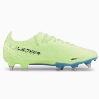 Buty Puma Ultra Ultimate MXSG 106895 01 żółty 41 Puma