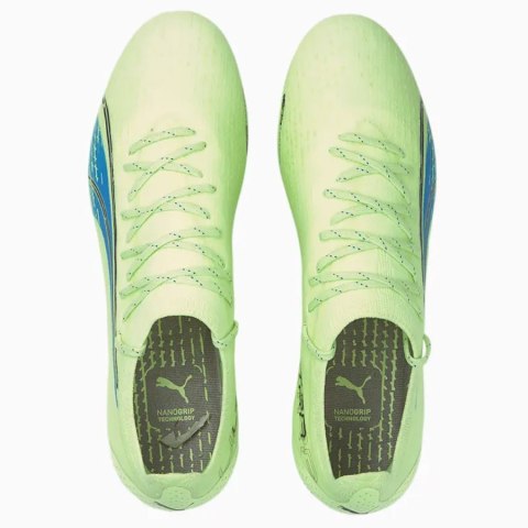 Buty Puma Ultra Ultimate MXSG 106895 01 żółty 41 Puma Buty Puma Ultra Ultimate MXSG 106895 01 żółty 41 Puma