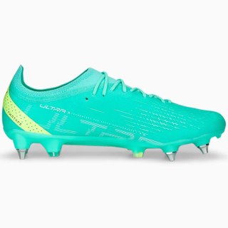 Buty Puma Ultra Ultimate MxSG 107212 03 zielony 41 Puma