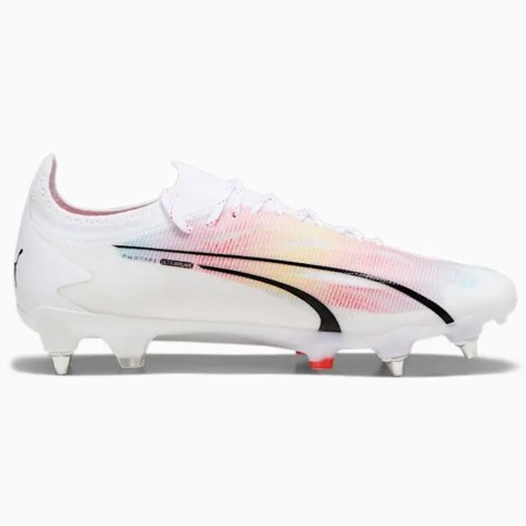 Buty Puma Ultra Ultimate MxSG 107504-01 biały 42 Puma