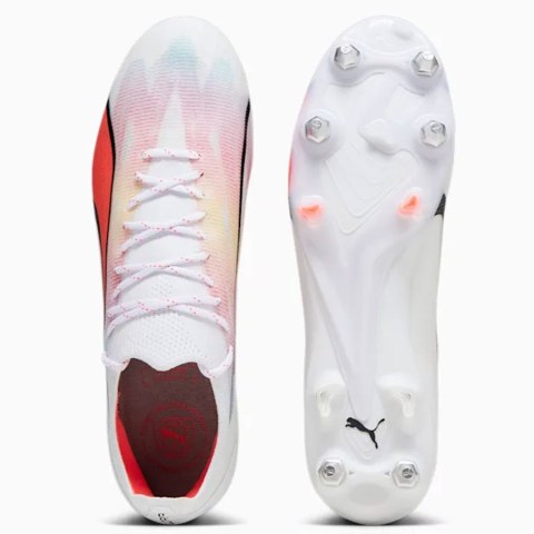 Buty Puma Ultra Ultimate MxSG 107504-01 biały 42 Puma