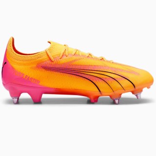 Buty Puma Ultra Ultimate MXSG 107747-03 pomarańczowy 41 Puma