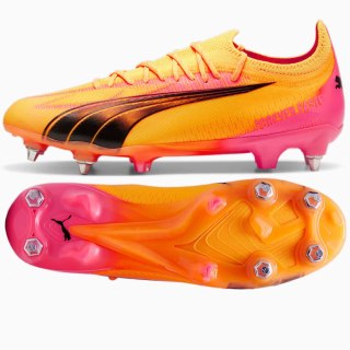 Buty Puma Ultra Ultimate MXSG 107747-03 pomarańczowy 42 Puma