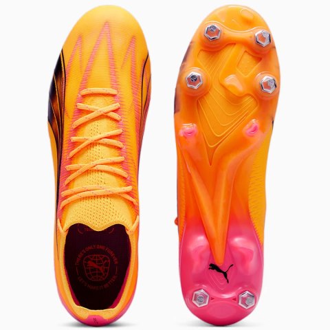 Buty Puma Ultra Ultimate MXSG 107747-03 pomarańczowy 44 1/2 Puma Buty Puma Ultra Ultimate MXSG 107747-03 pomarańczowy 44 1/2 Puma