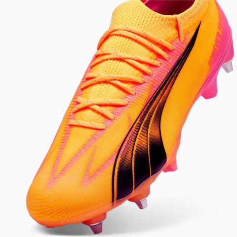 Buty Puma Ultra Ultimate MXSG 107747-03 pomarańczowy 44 1/2 Puma Buty Puma Ultra Ultimate MXSG 107747-03 pomarańczowy 44 1/2 Puma