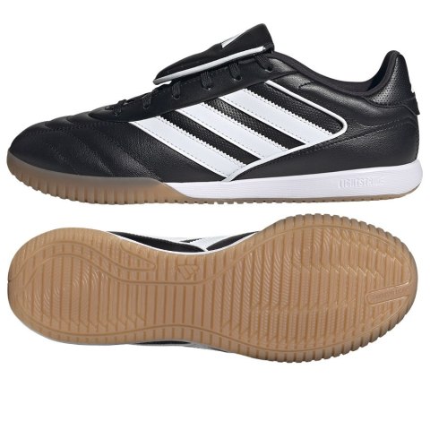 Buty adidas COPA GLORO II IN IE1155 czarny 41 1/3 Adidas Buty adidas COPA GLORO II IN IE1155 czarny 41 1/3 Adidas