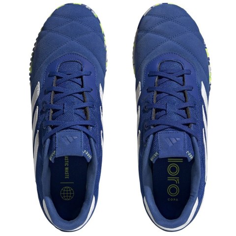 Buty adidas COPA GLORO IN FZ6125 niebieski 44 2/3 Adidas Buty adidas COPA GLORO IN FZ6125 niebieski 44 2/3 Adidas